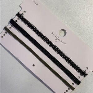 ❗️FINAL SALE Necklace Set❗️